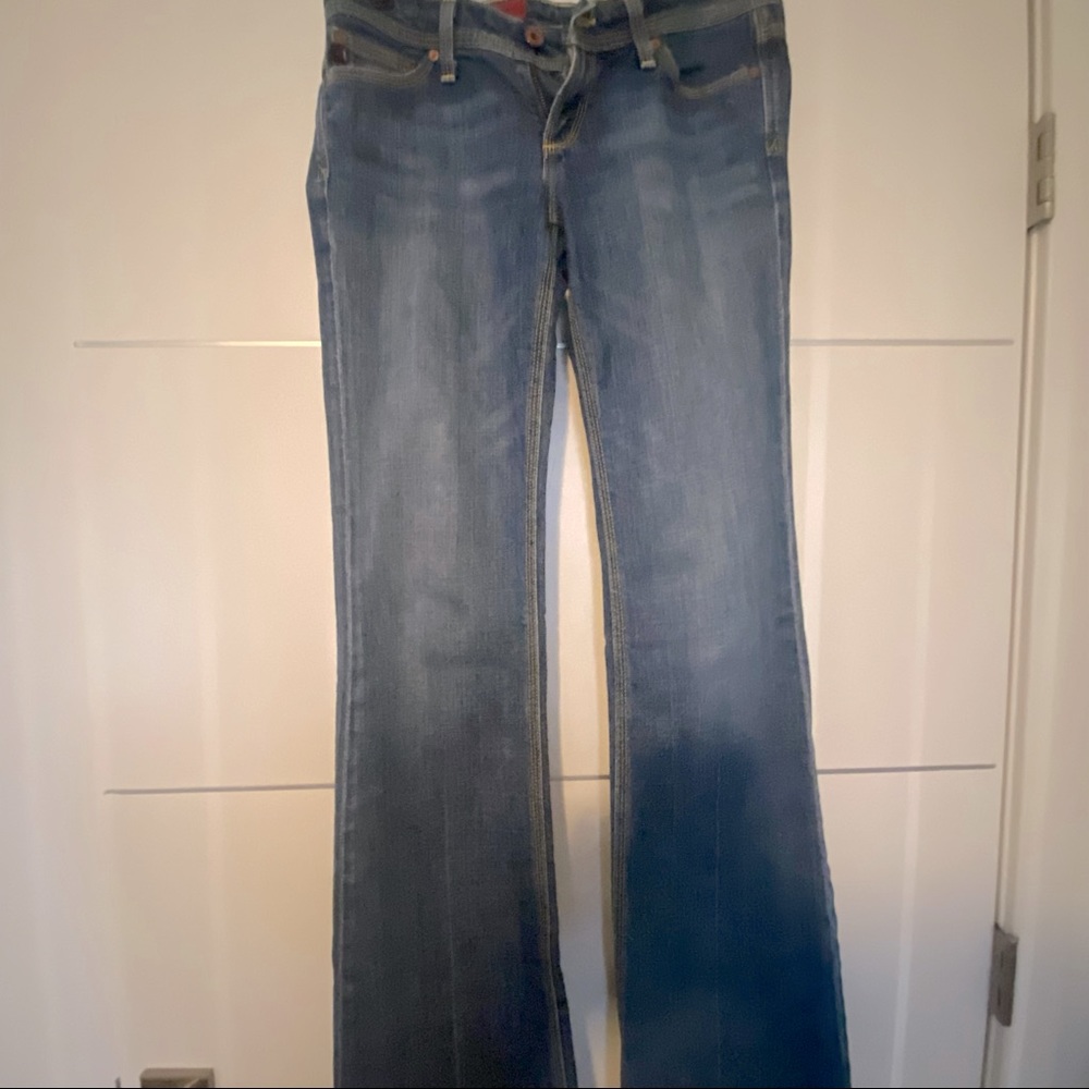 Adriano Goldschmied Jeans